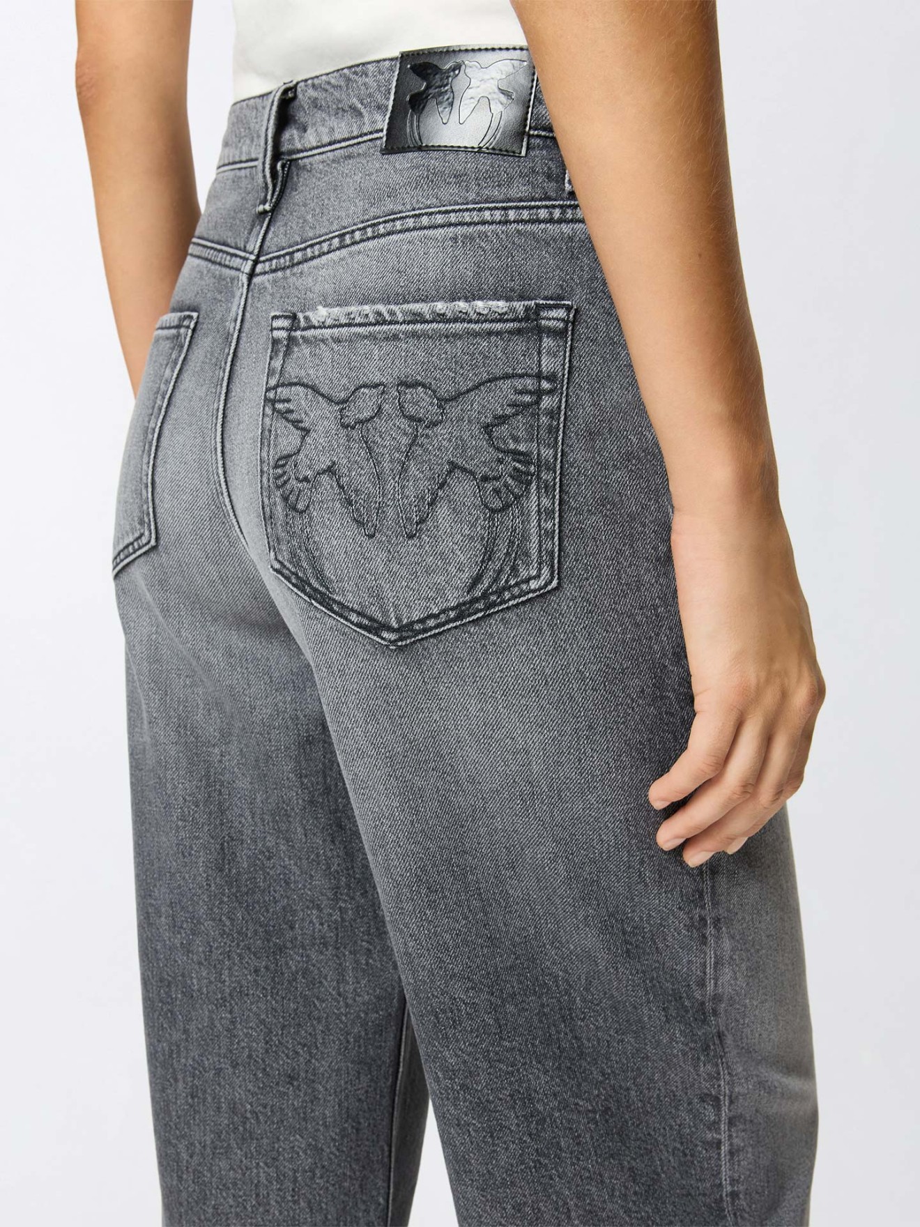 Calas de Ganga Balloon Fit