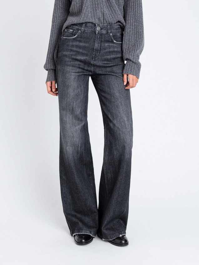 Calas de Ganga Wide Leg