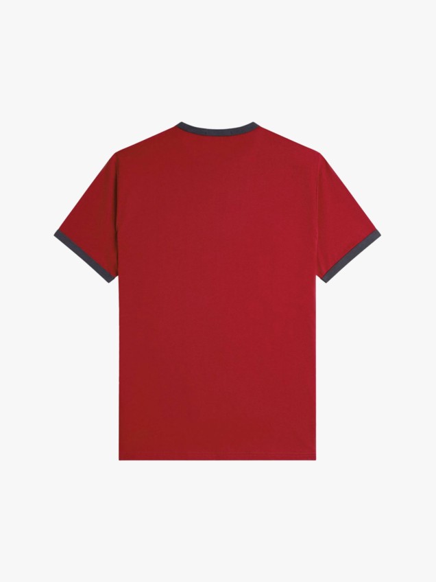 T-Shirt Ringer