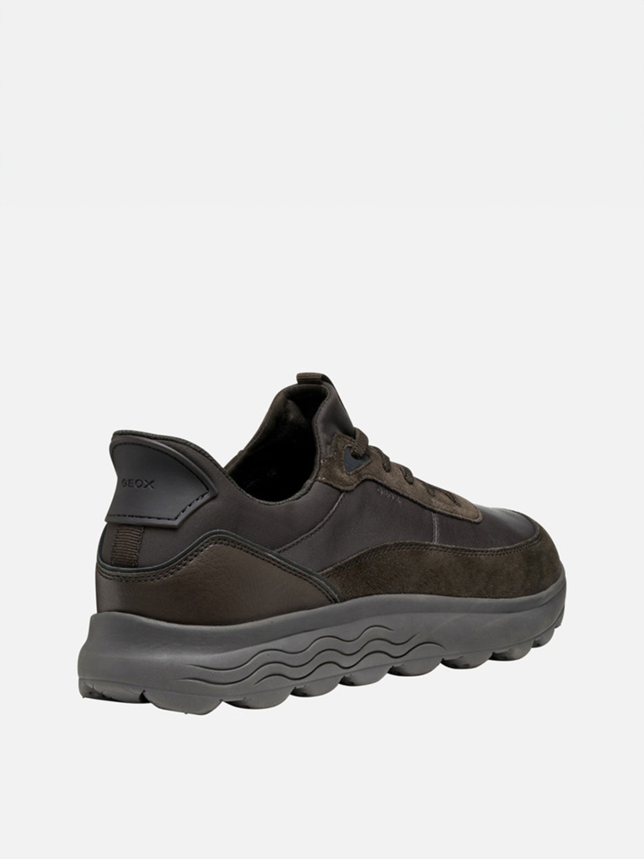 Sapatilhas Spherica Plus