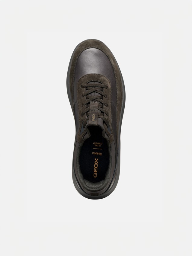 Sapatilhas Spherica Plus