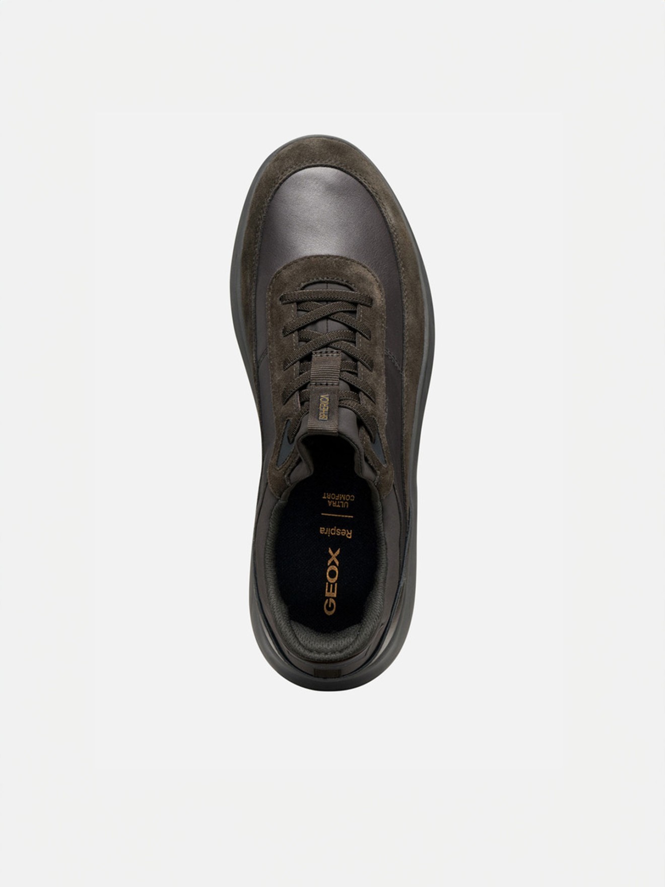 Sapatilhas Spherica Plus