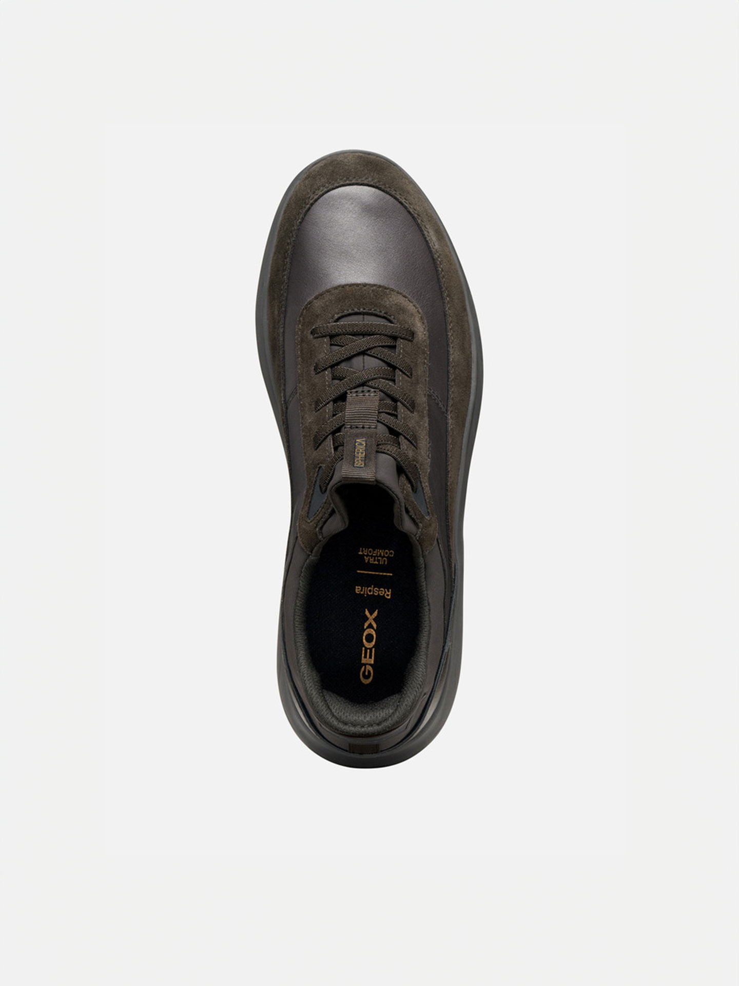 Sapatilhas Spherica Plus