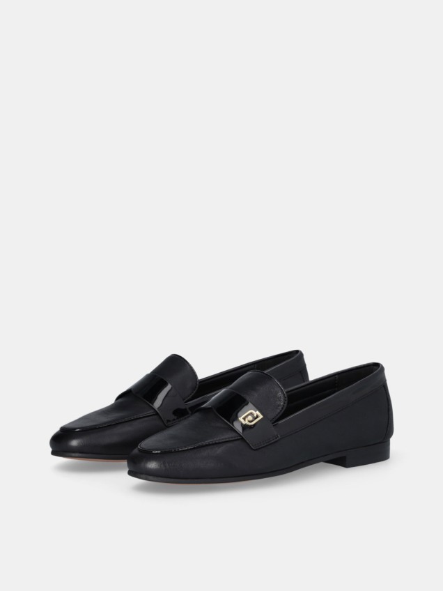 Mocassim em Pele