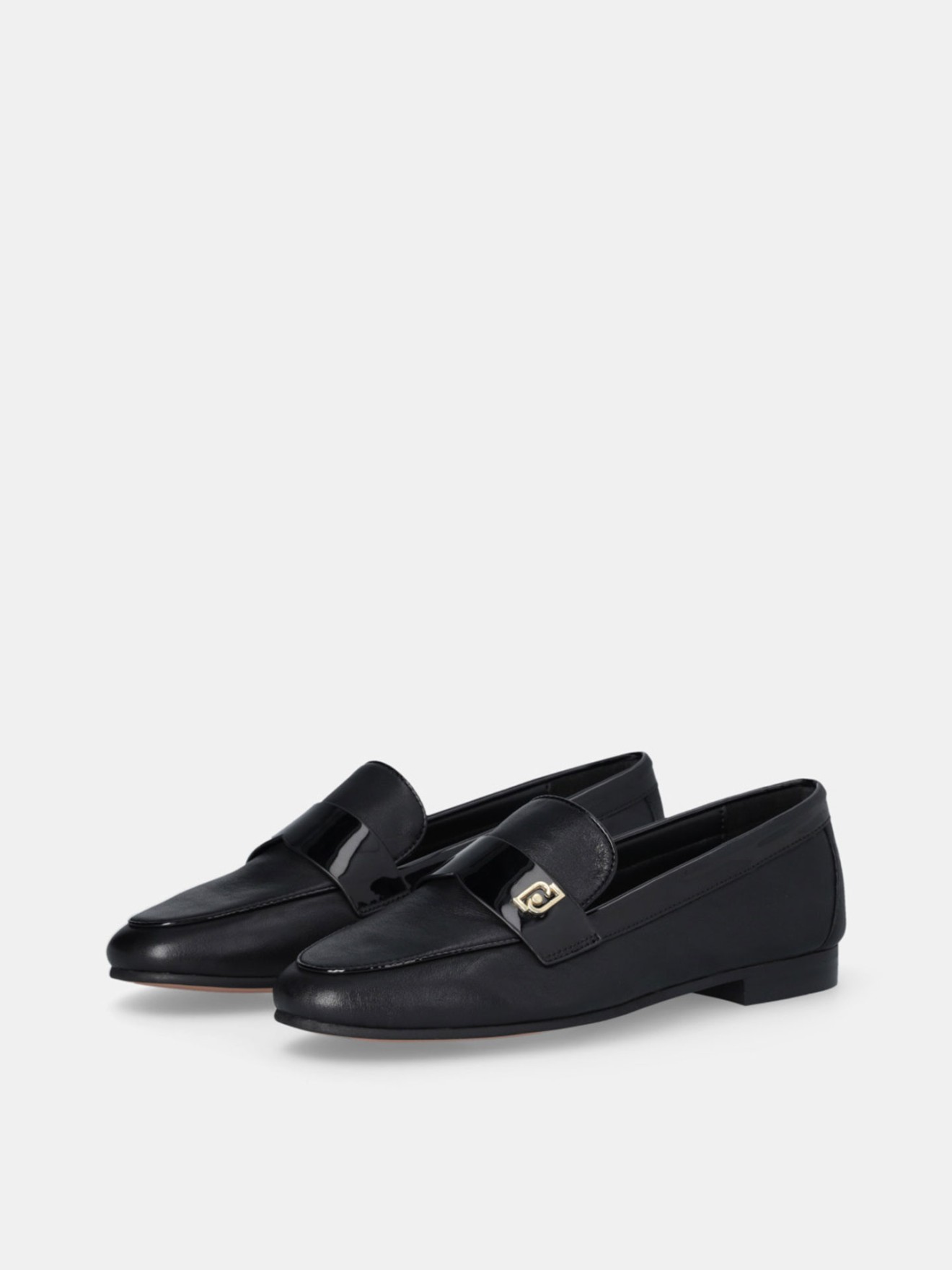 Mocassim em Pele