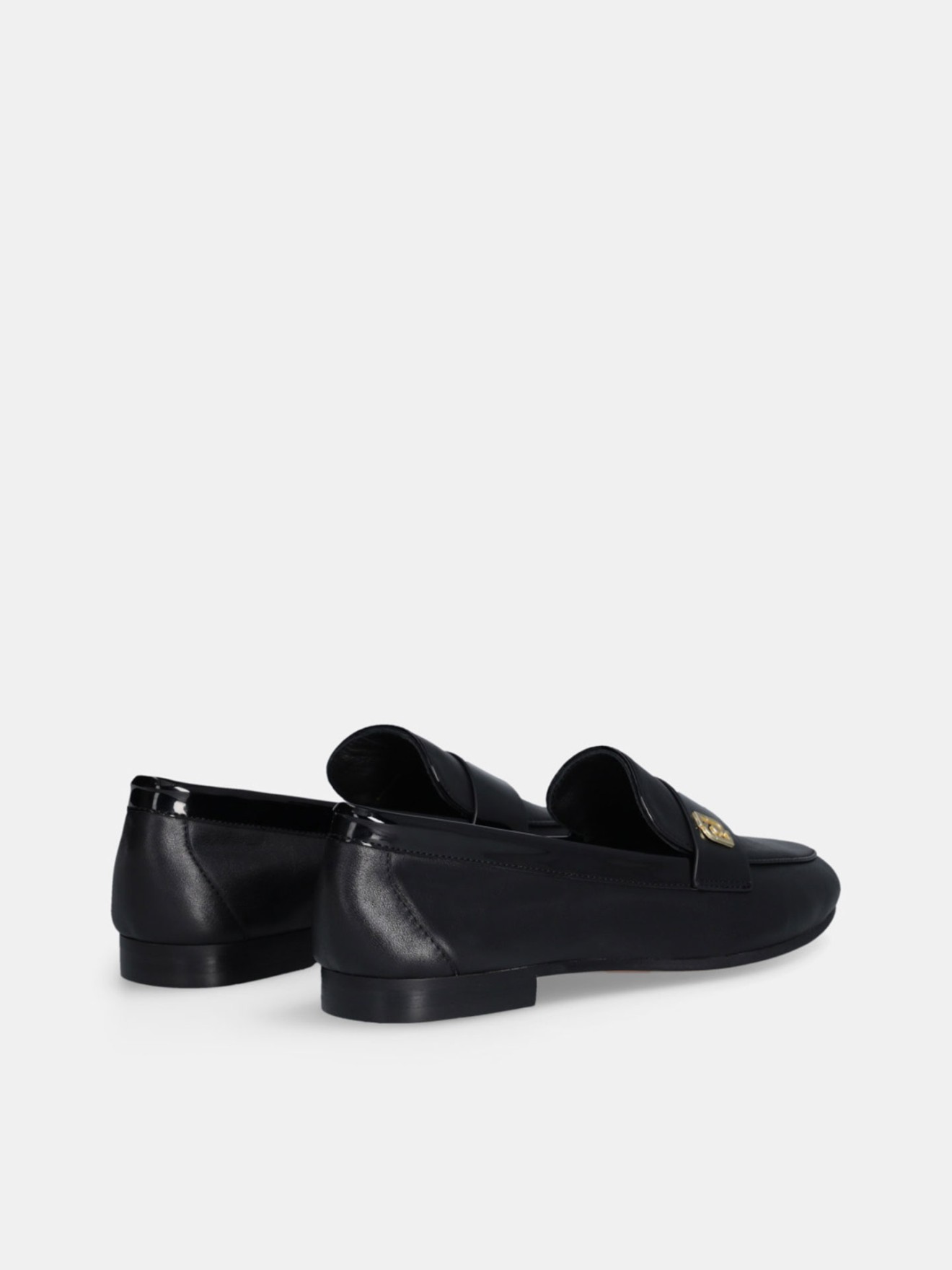 Mocassim em Pele