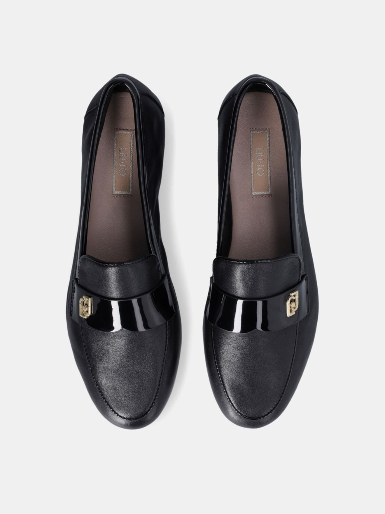 Mocassim em Pele
