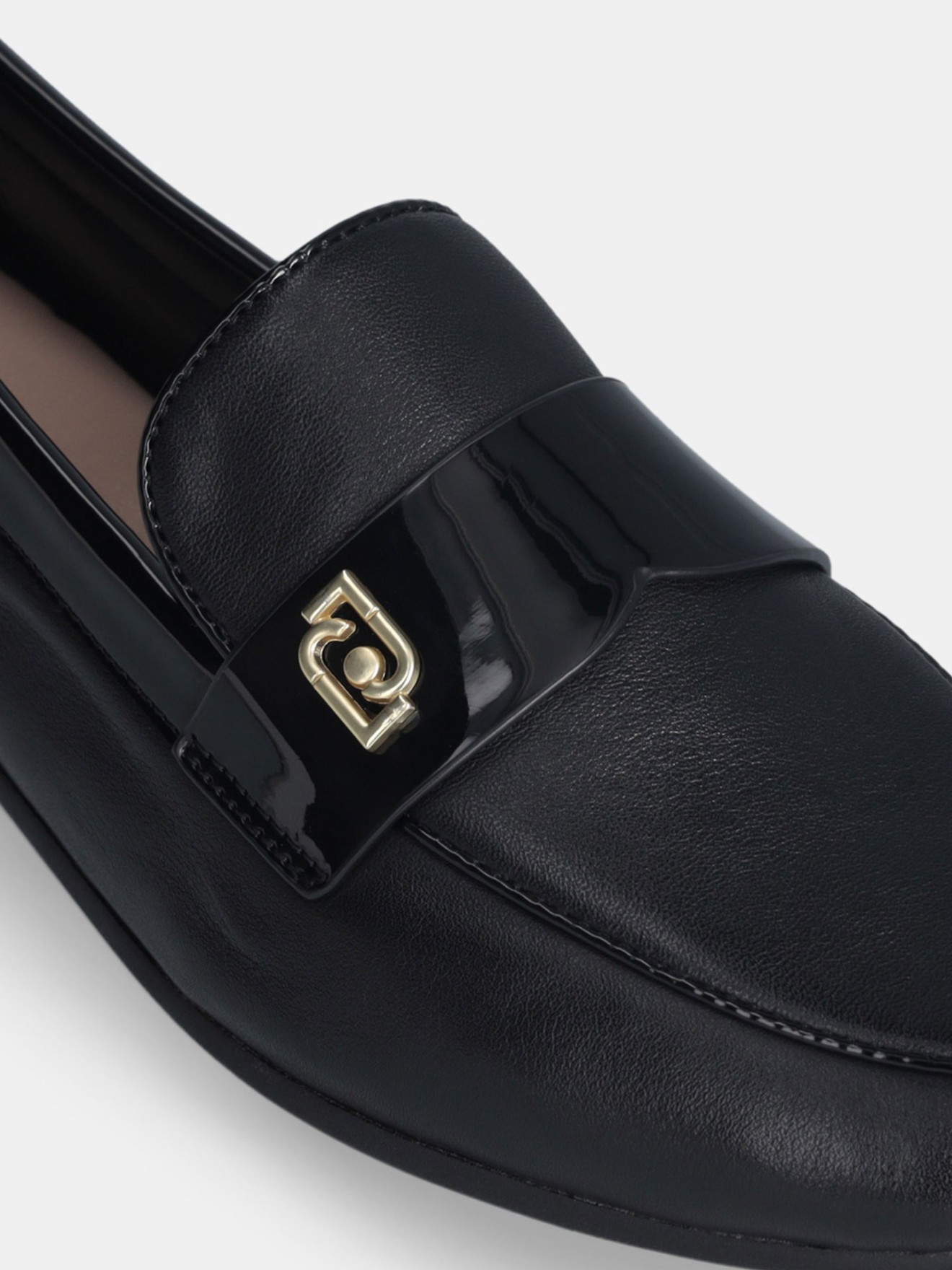 Mocassim em Pele