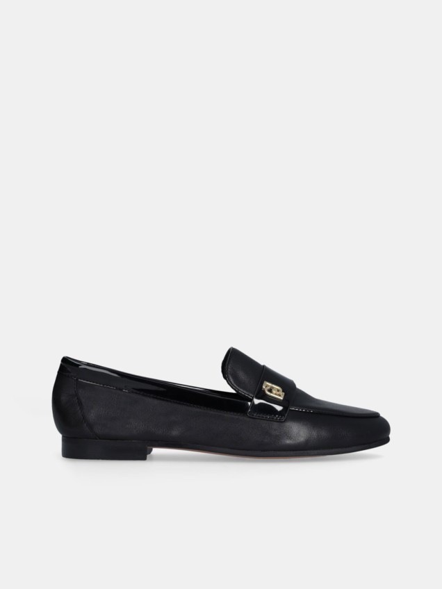Mocassim em Pele