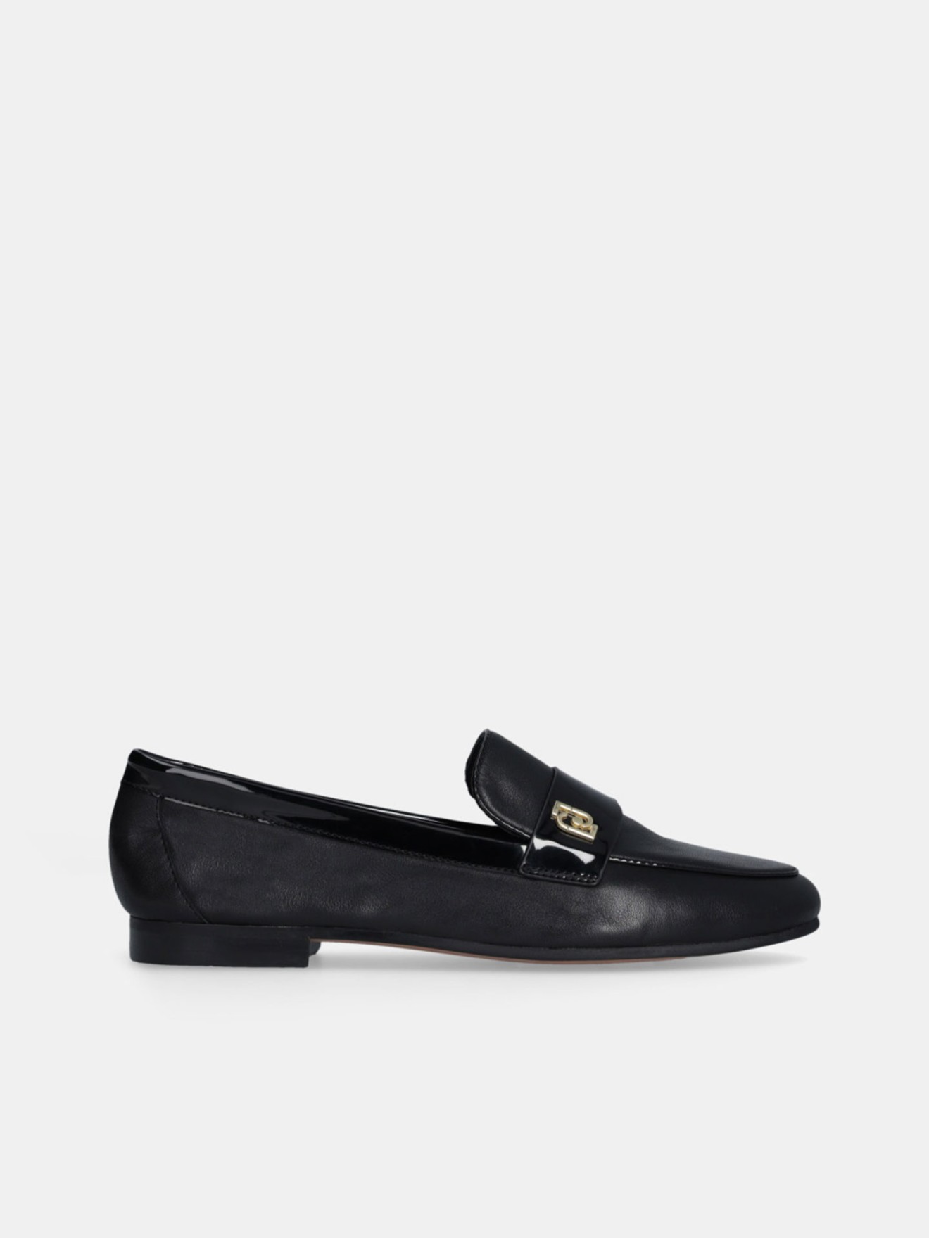 Mocassim em Pele