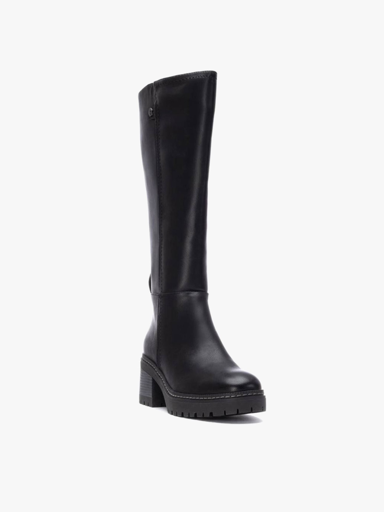 Botas de Cano Alto