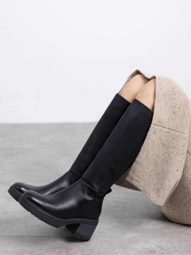 Botas de Cano Alto