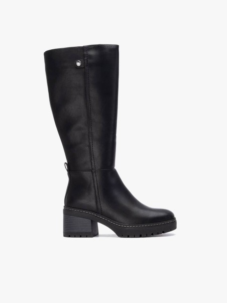 Botas de Cano Alto