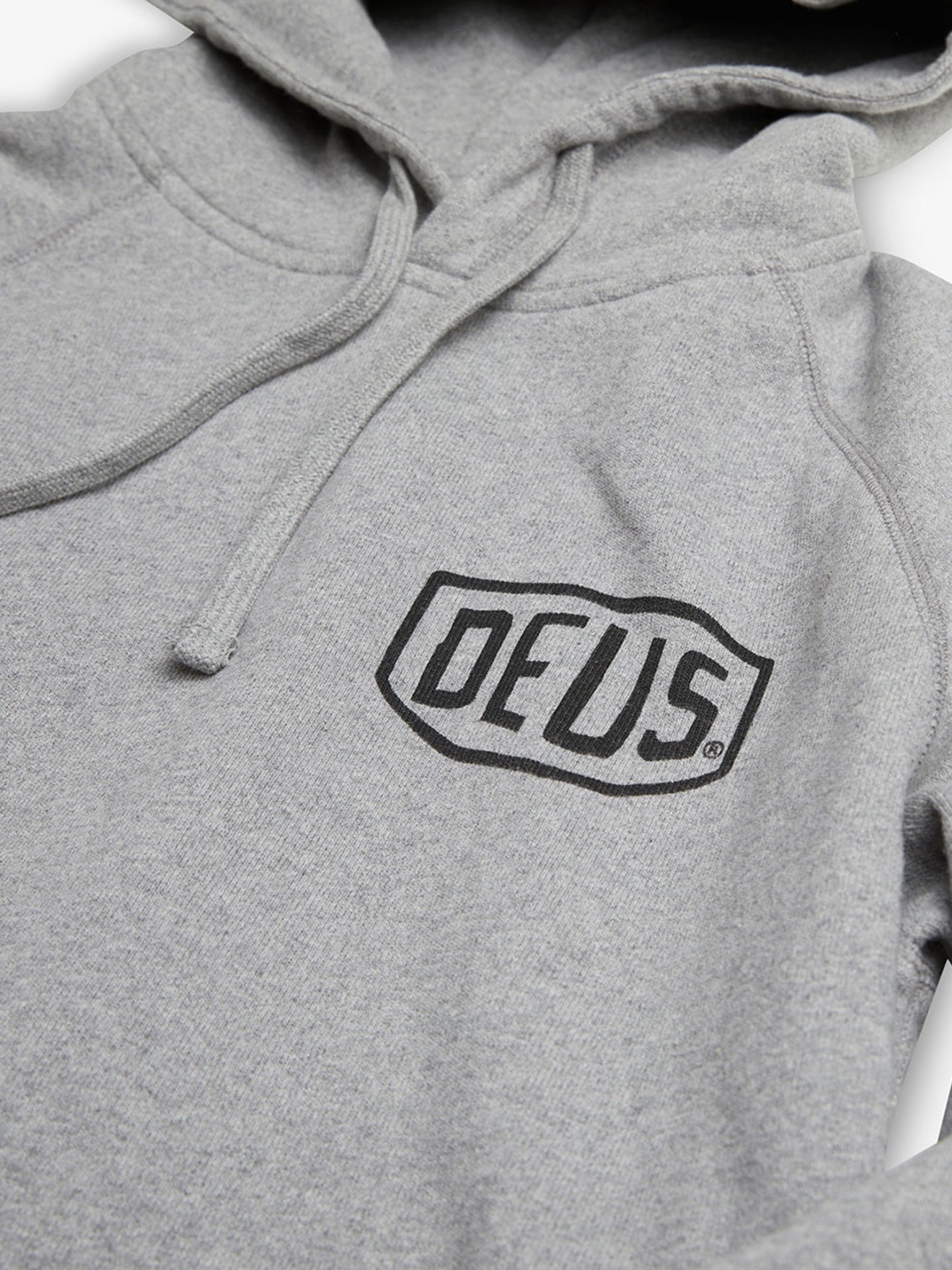 Sweatshirt Milano Address