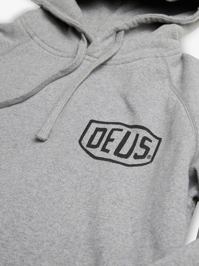 Sweatshirt Milano Address