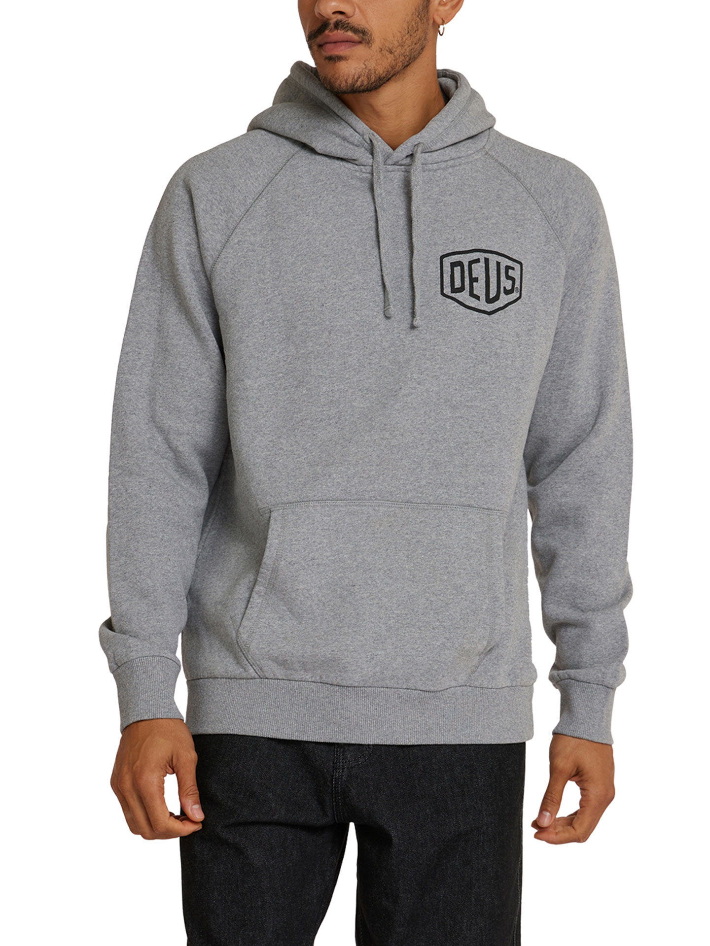 Sweatshirt Milano Address