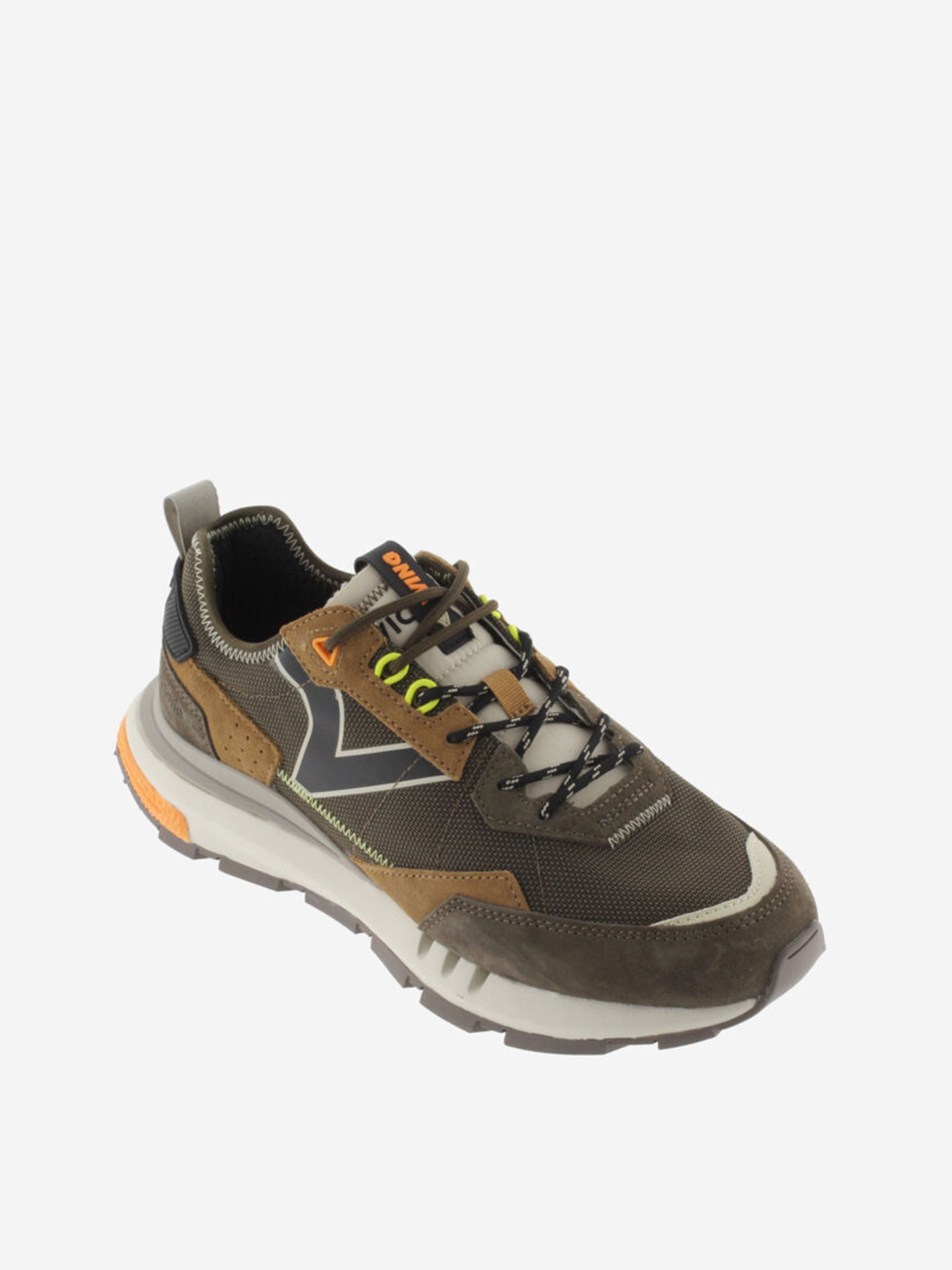 Sapatilhas Wing Evo - Tech