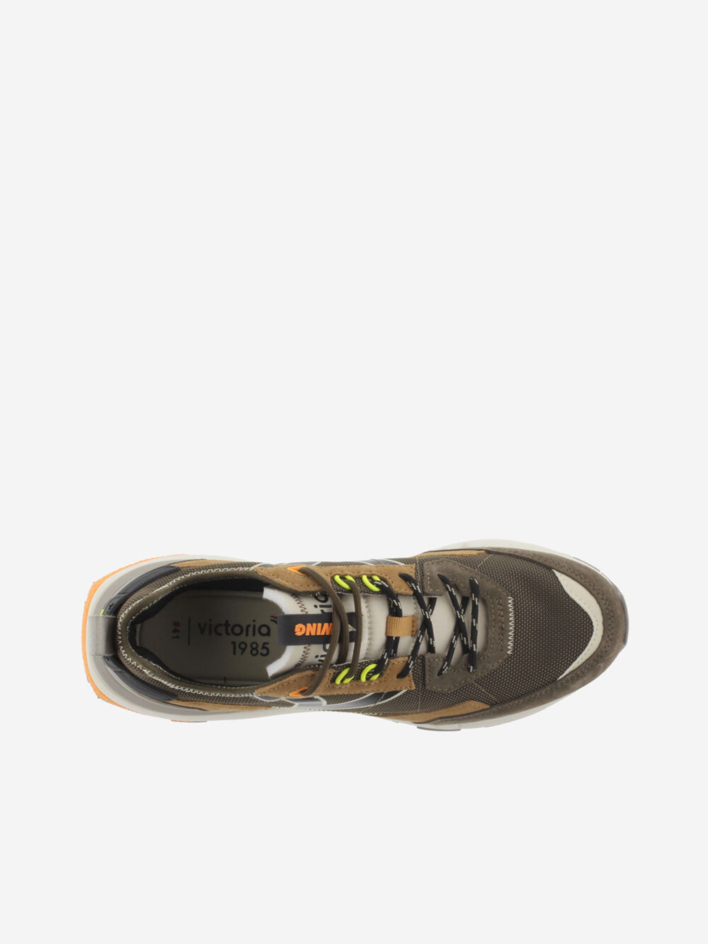 Sapatilhas Wing Evo - Tech