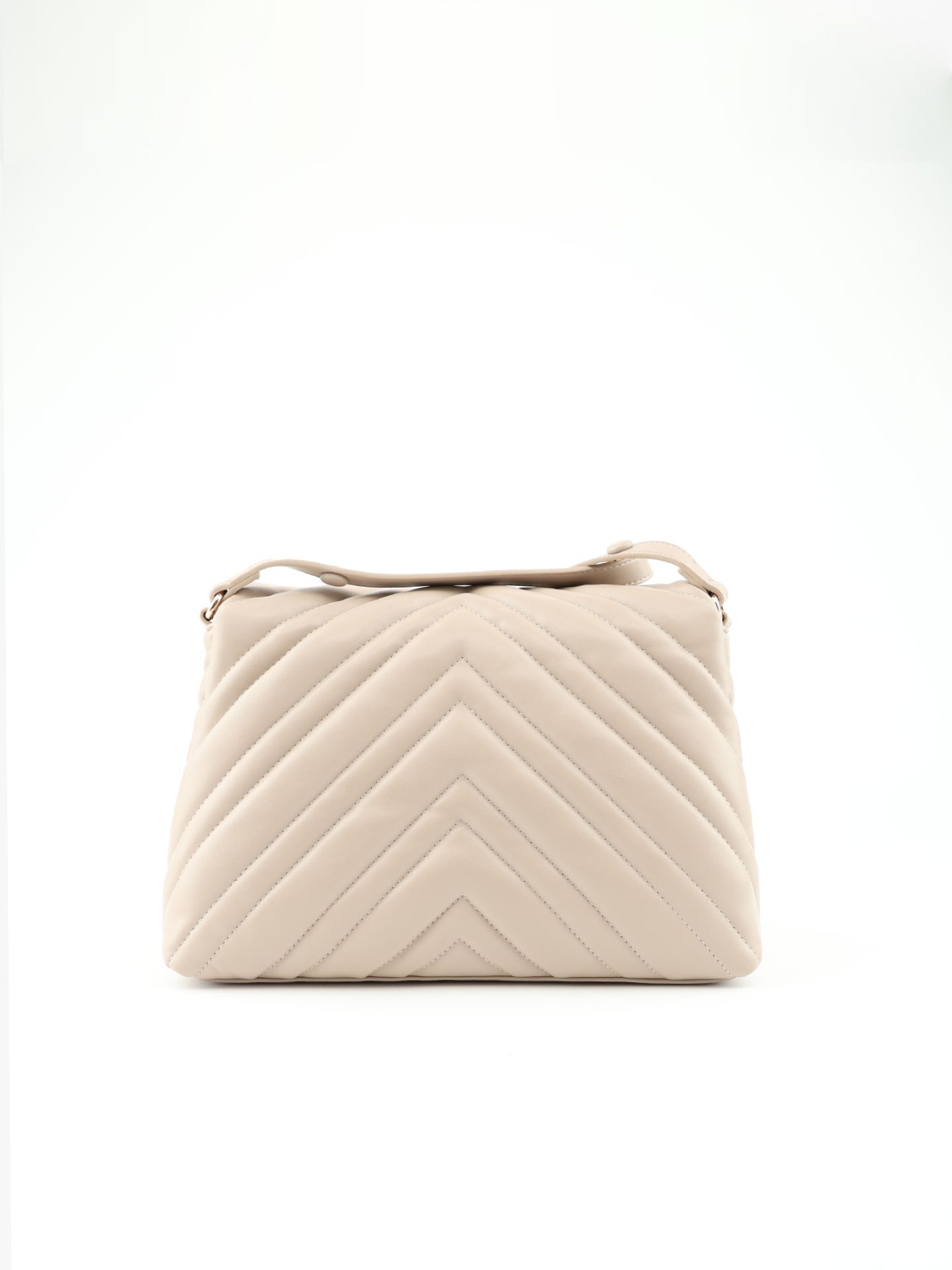 Bolsa de Ombro Acolchoada