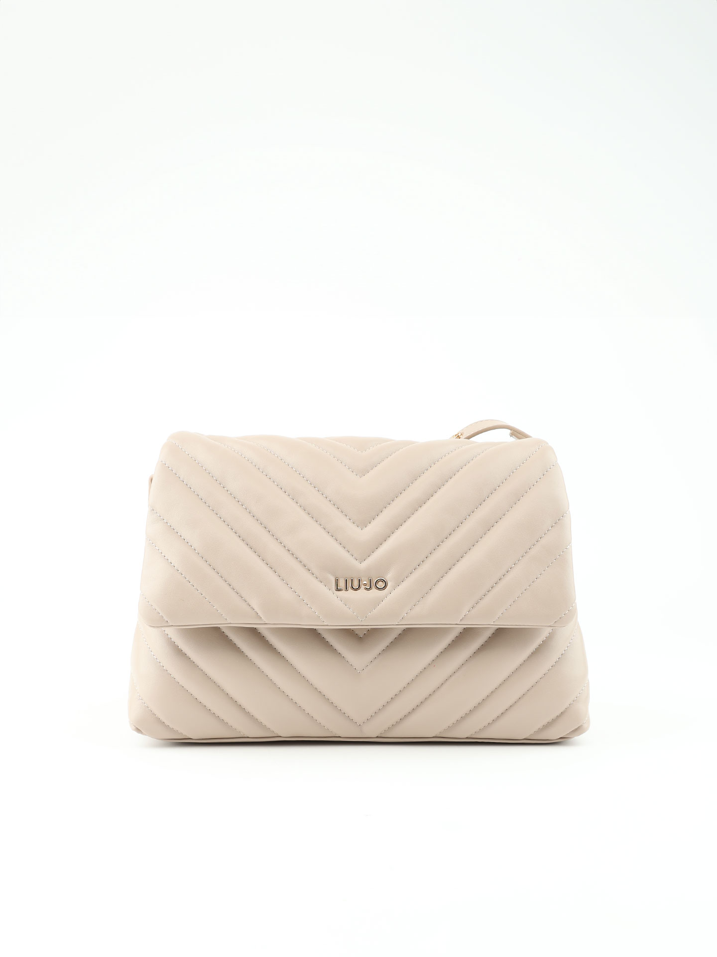 Bolsa de Ombro Acolchoada