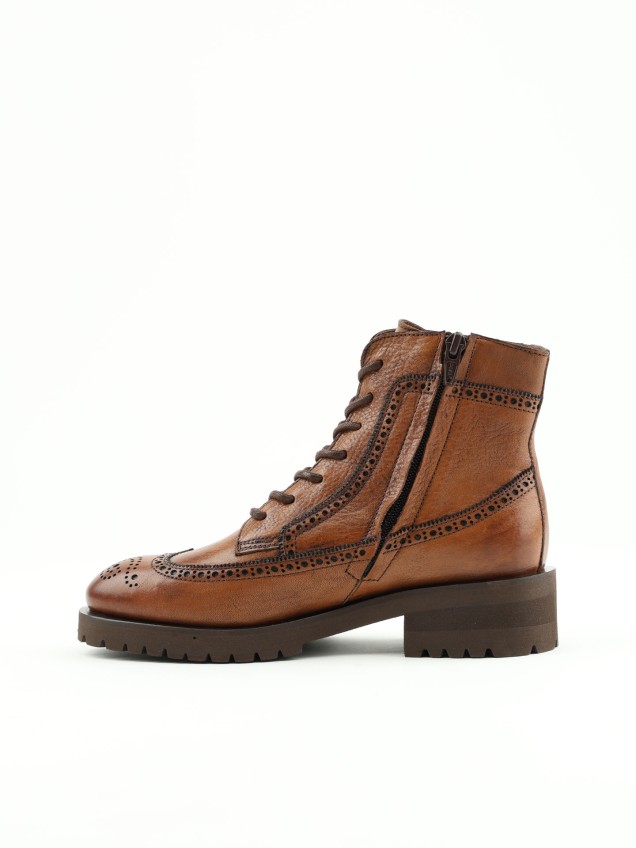 Botas de Couro