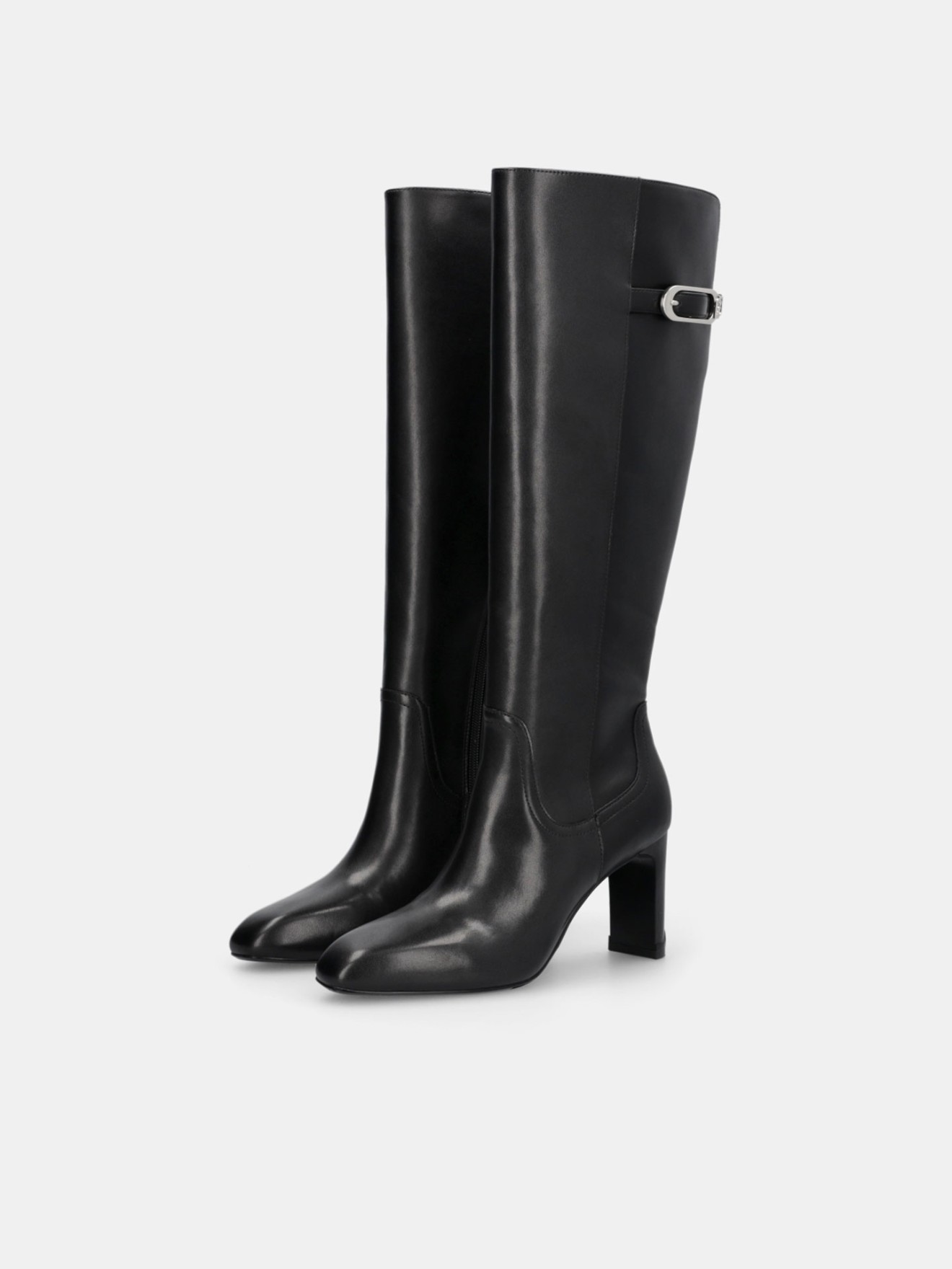 Botas de Cano Alto