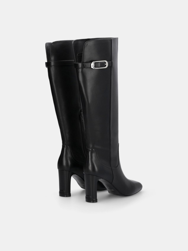 Botas de Cano Alto