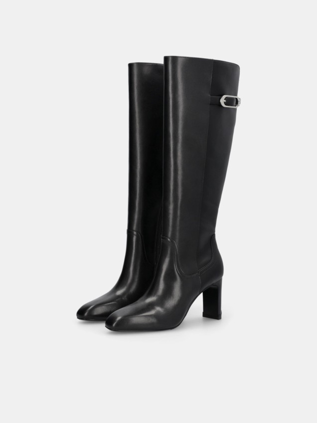 Botas de Cano Alto