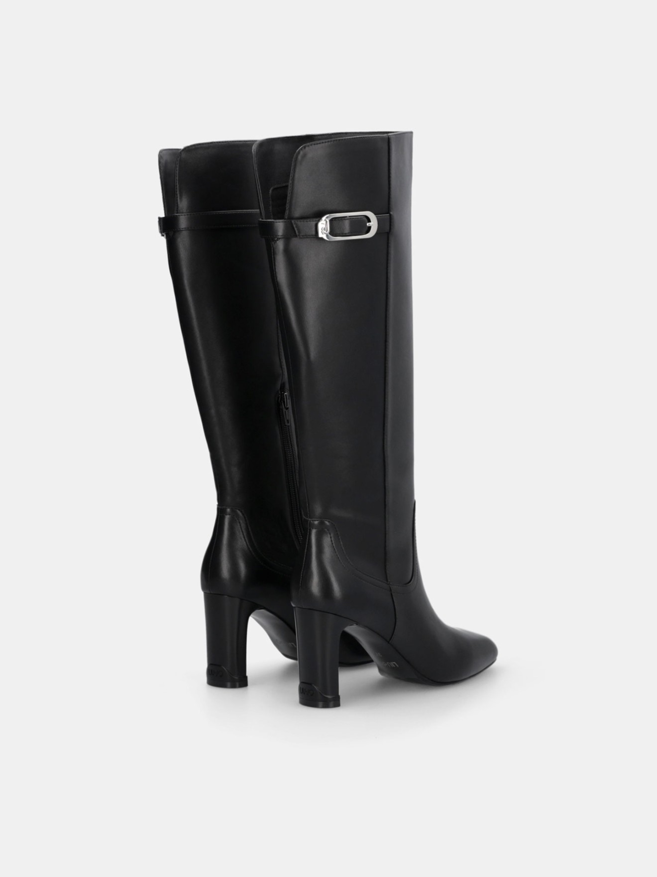 Botas de Cano Alto