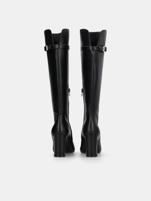 Botas de Cano Alto