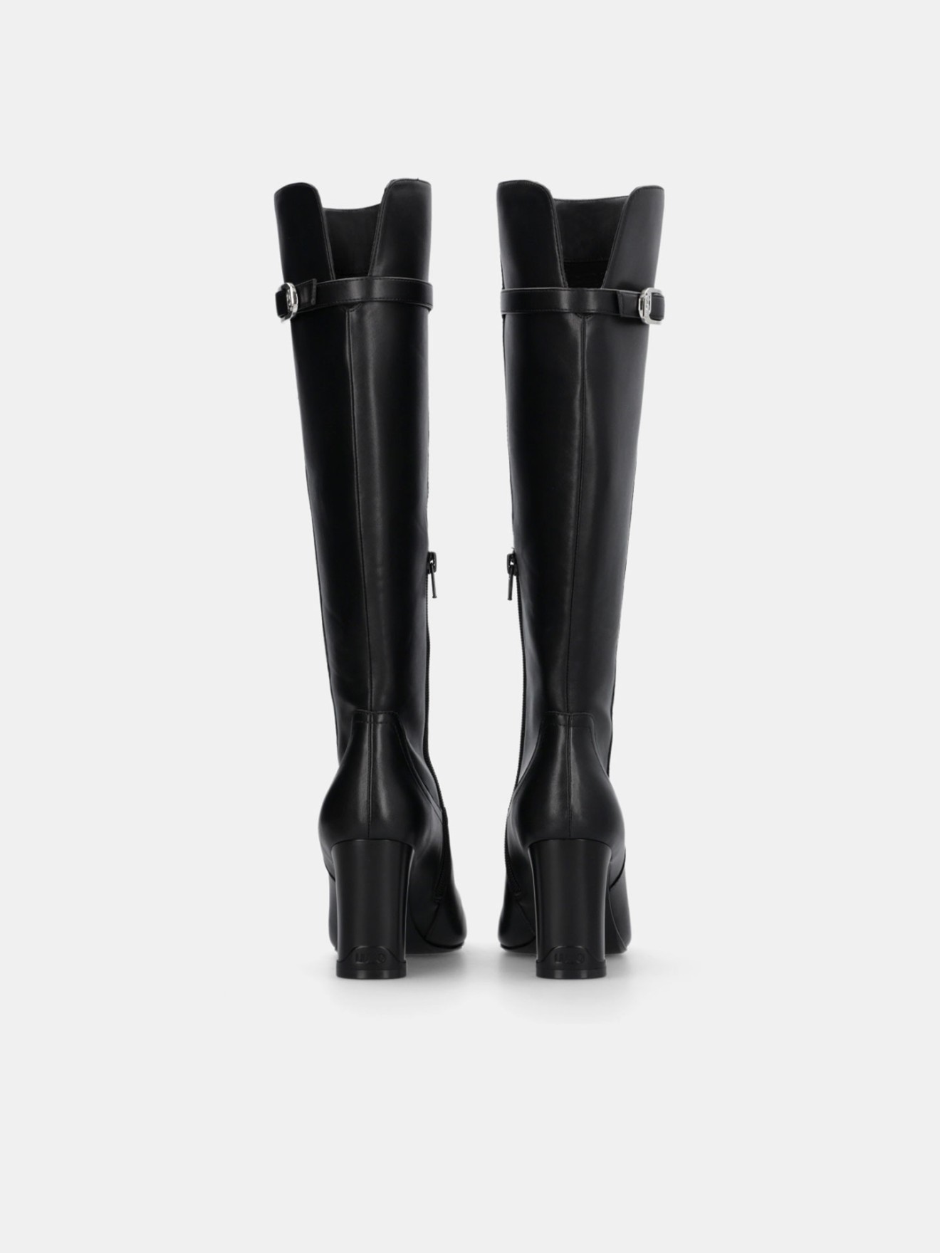 Botas de Cano Alto