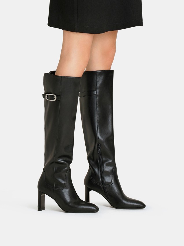 Botas de Cano Alto