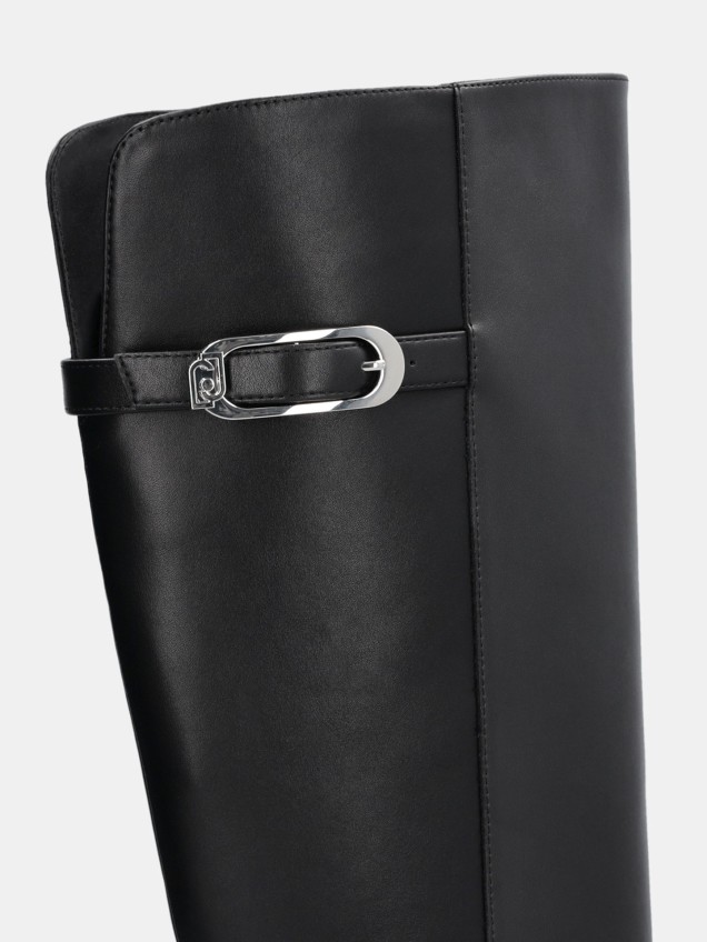 Botas de Cano Alto