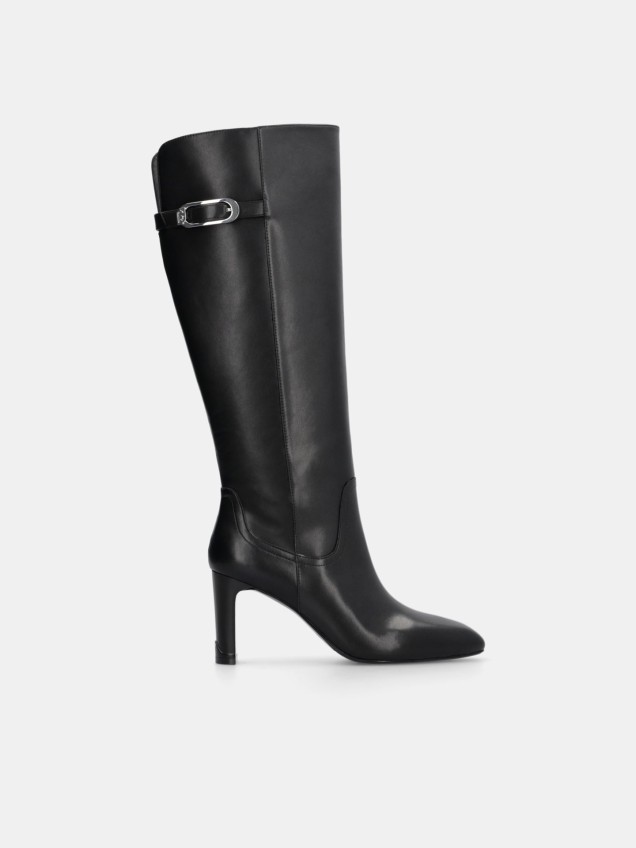 Botas de Cano Alto