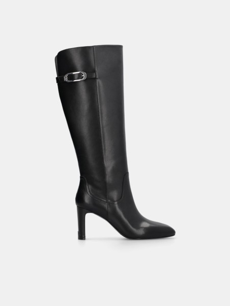 Botas de Cano Alto