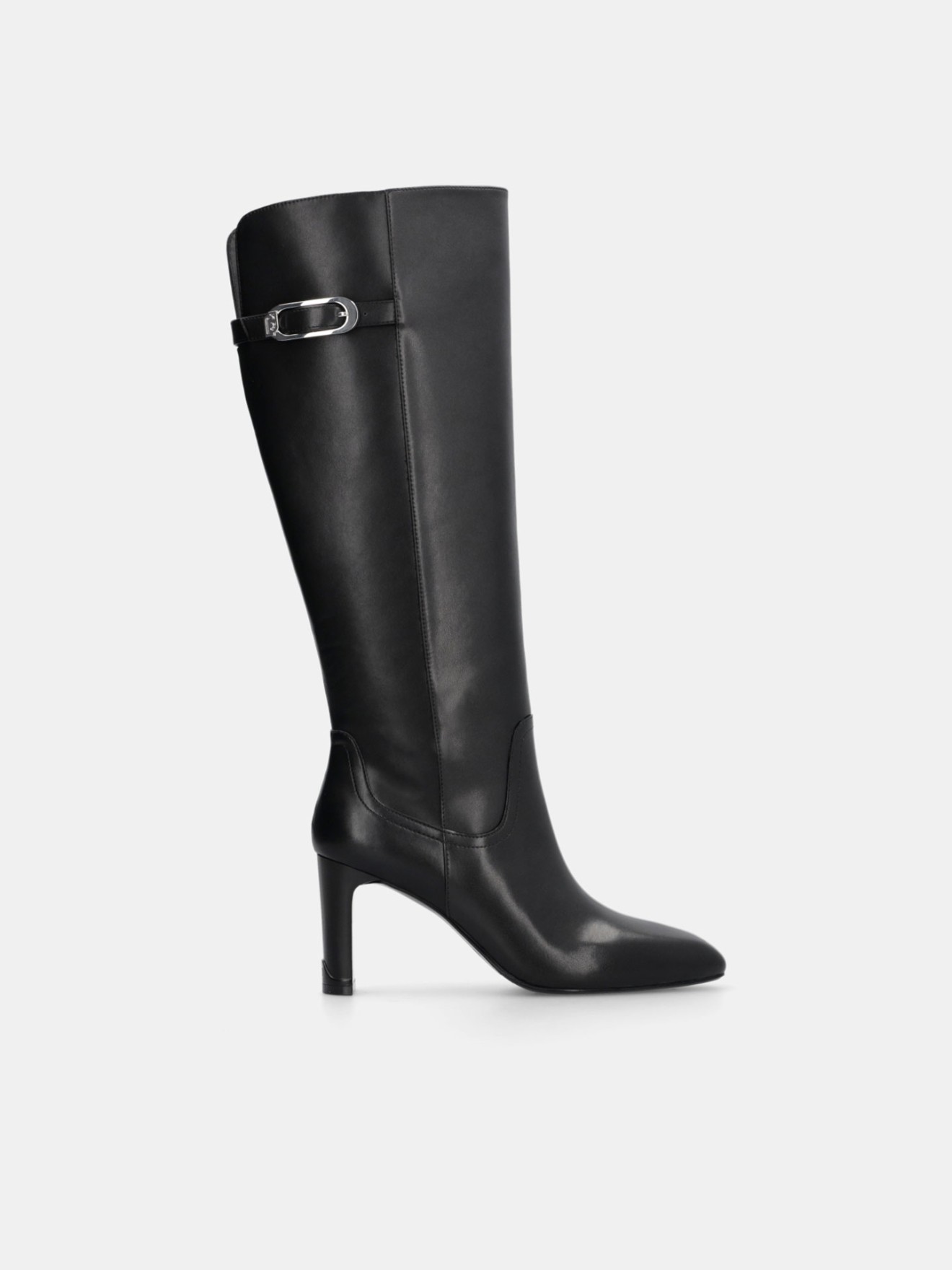 Botas de Cano Alto