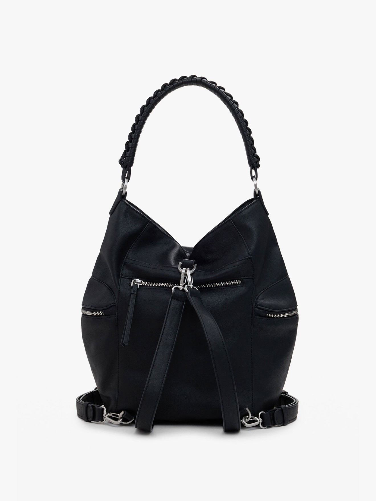 Mala Mochila Convers�vel