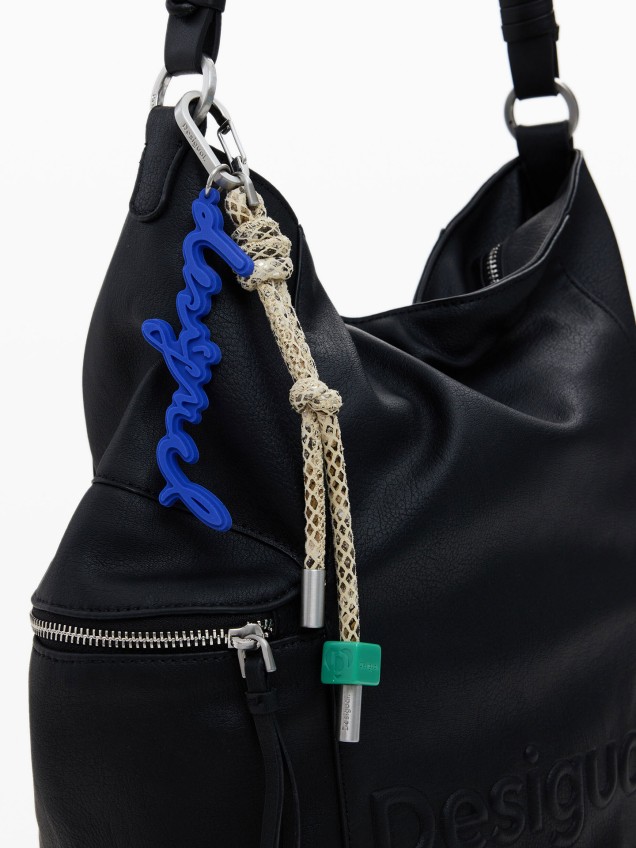 Mala Mochila Conversível