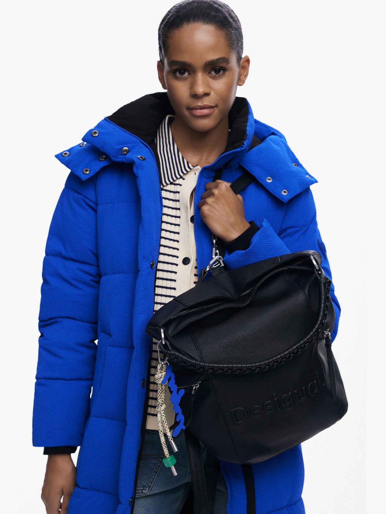 Mala Mochila Convers�vel