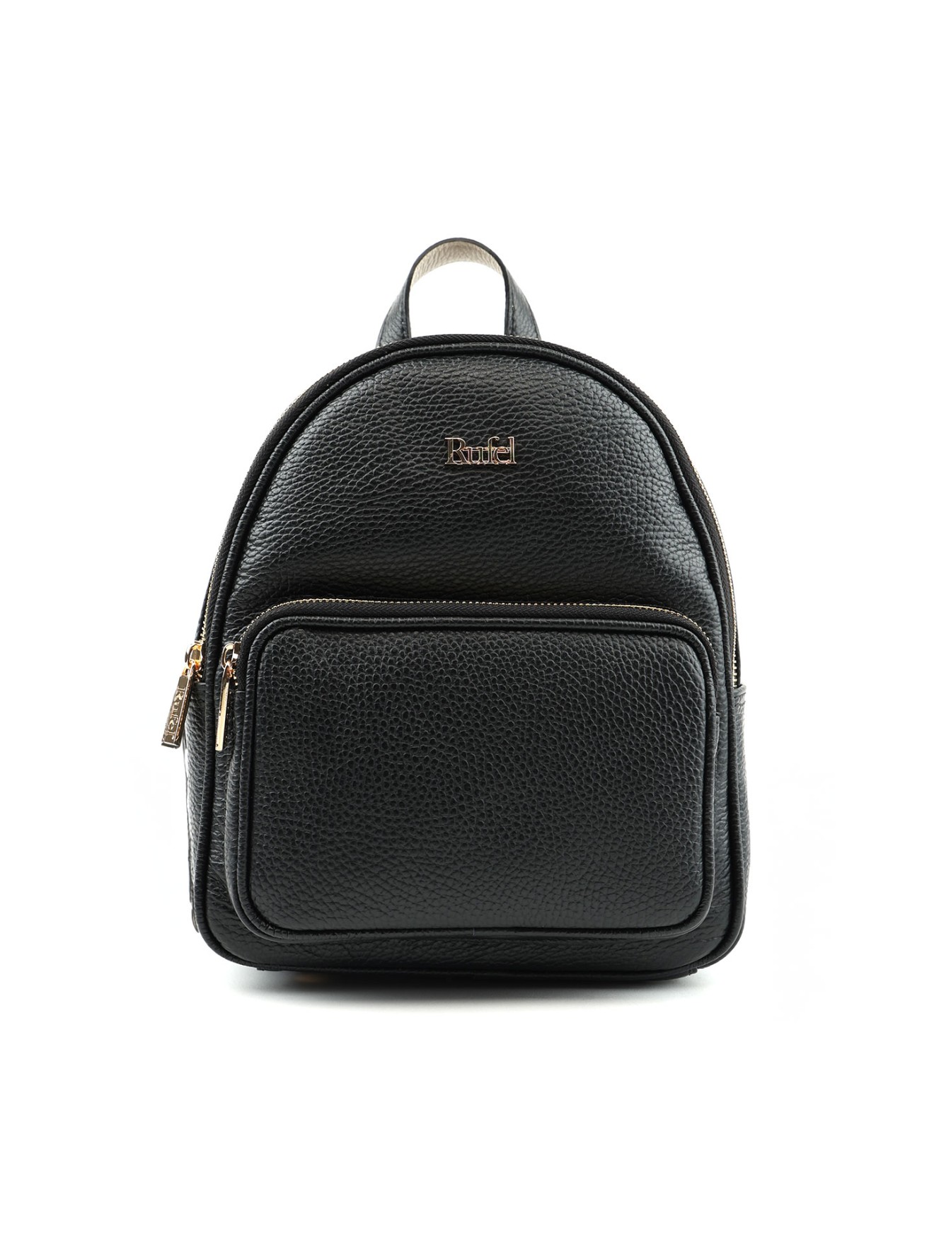 Mala Mochila em Pele