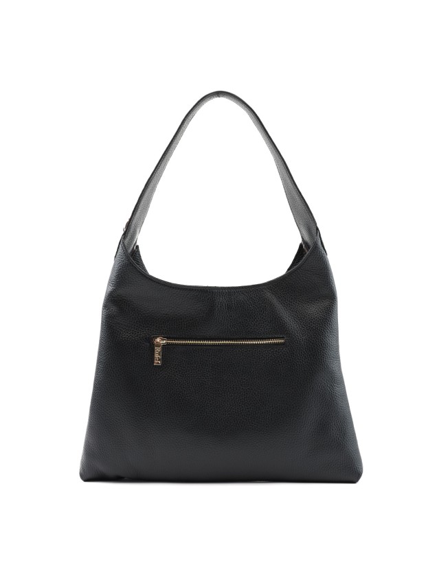 Mala de Ombro em Pele