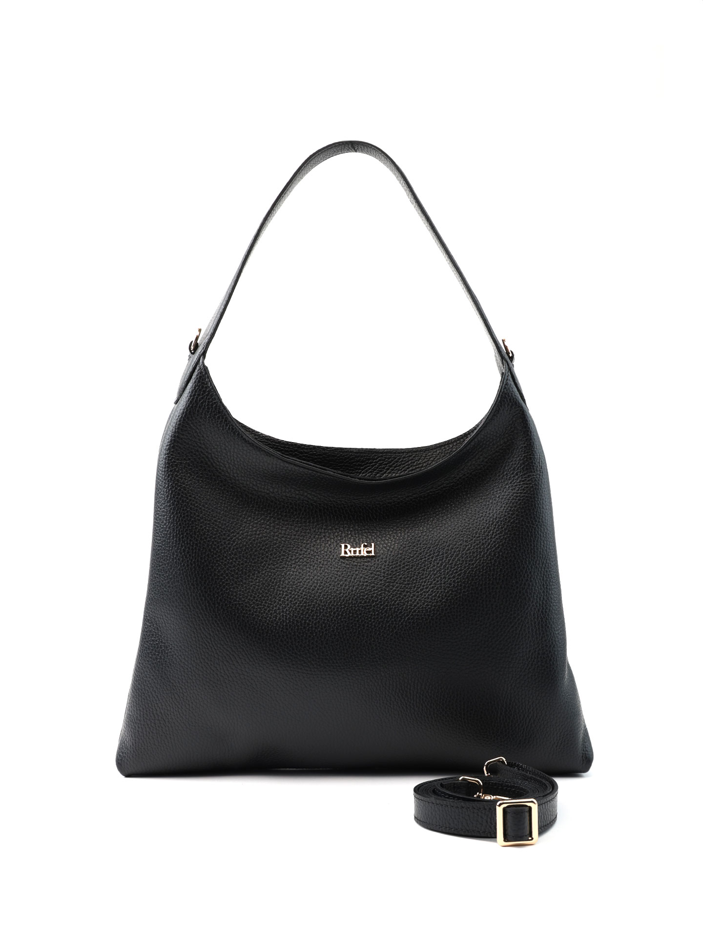 Mala de Ombro em Pele