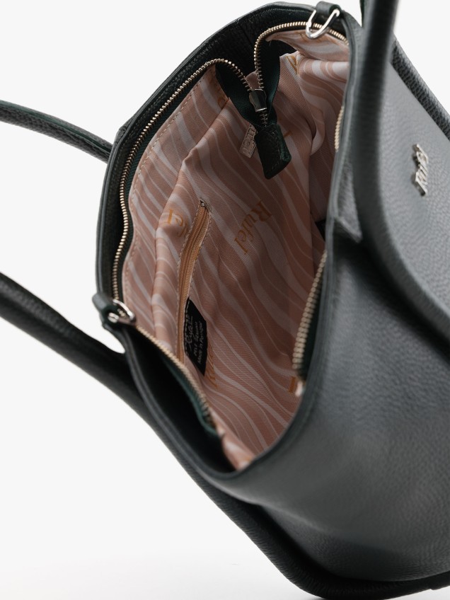 Mala de Mão em Pele