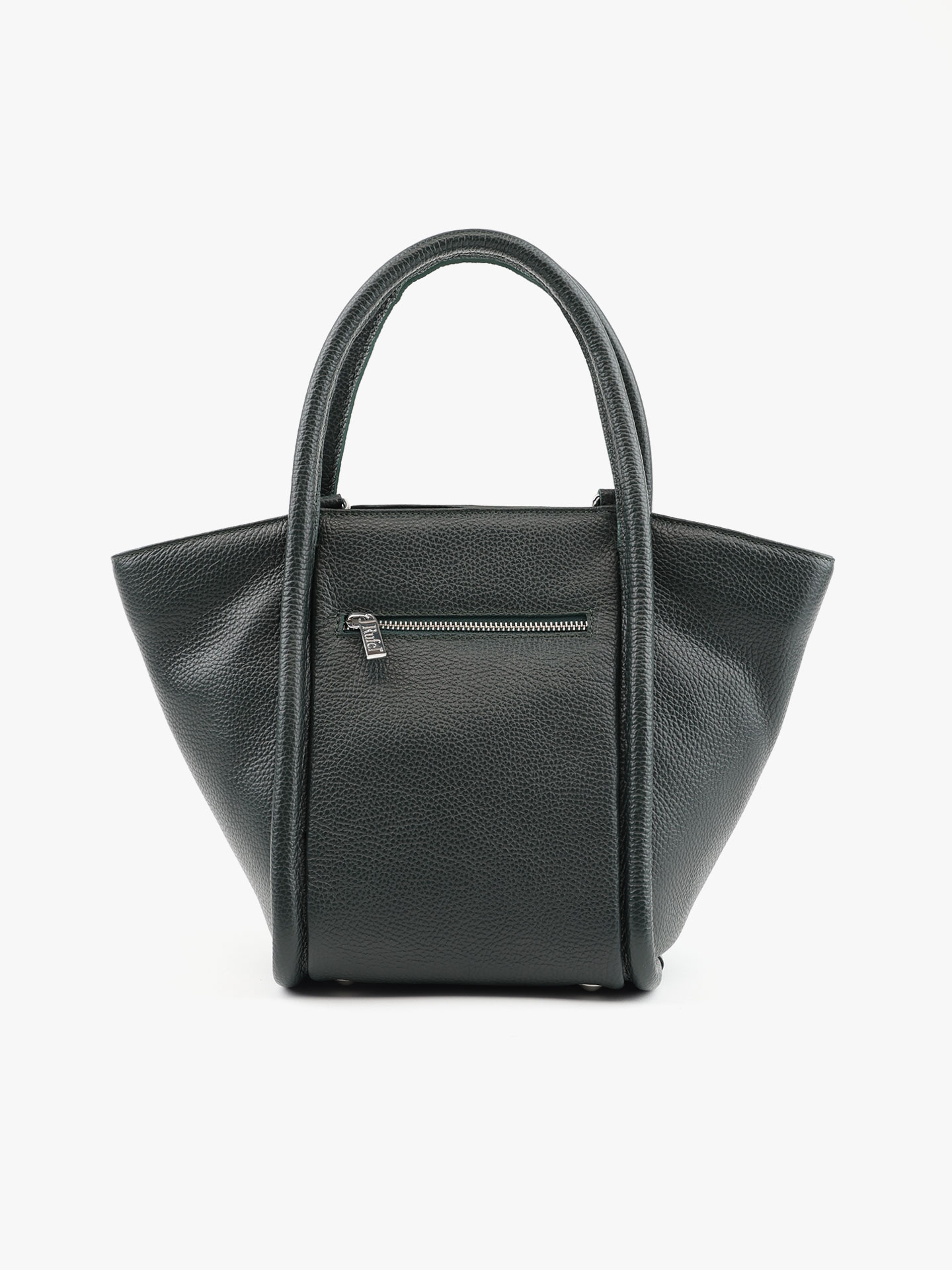 Mala de Mão em Pele