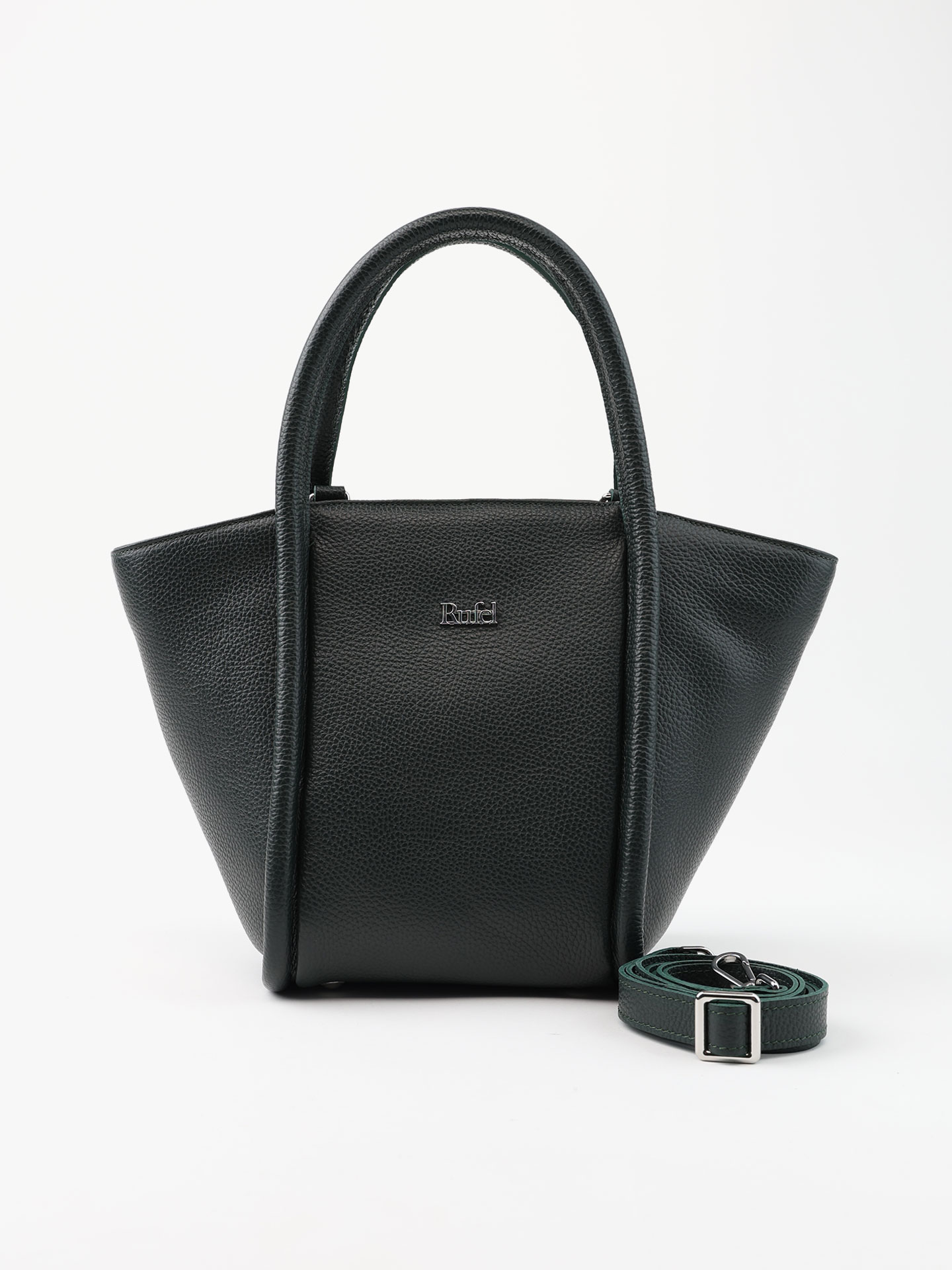 Mala de Mão em Pele