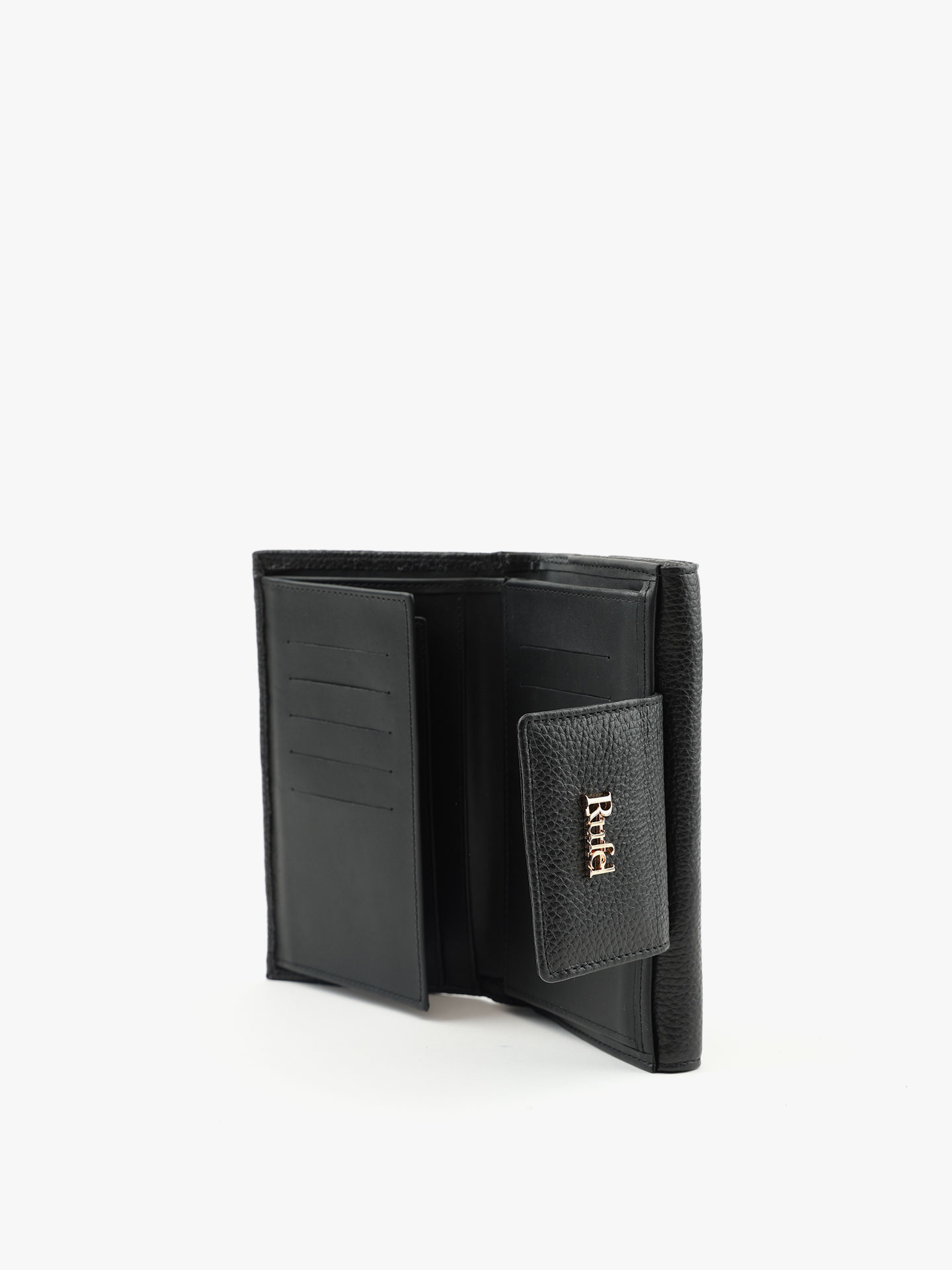 Porta-Moedas em Pele