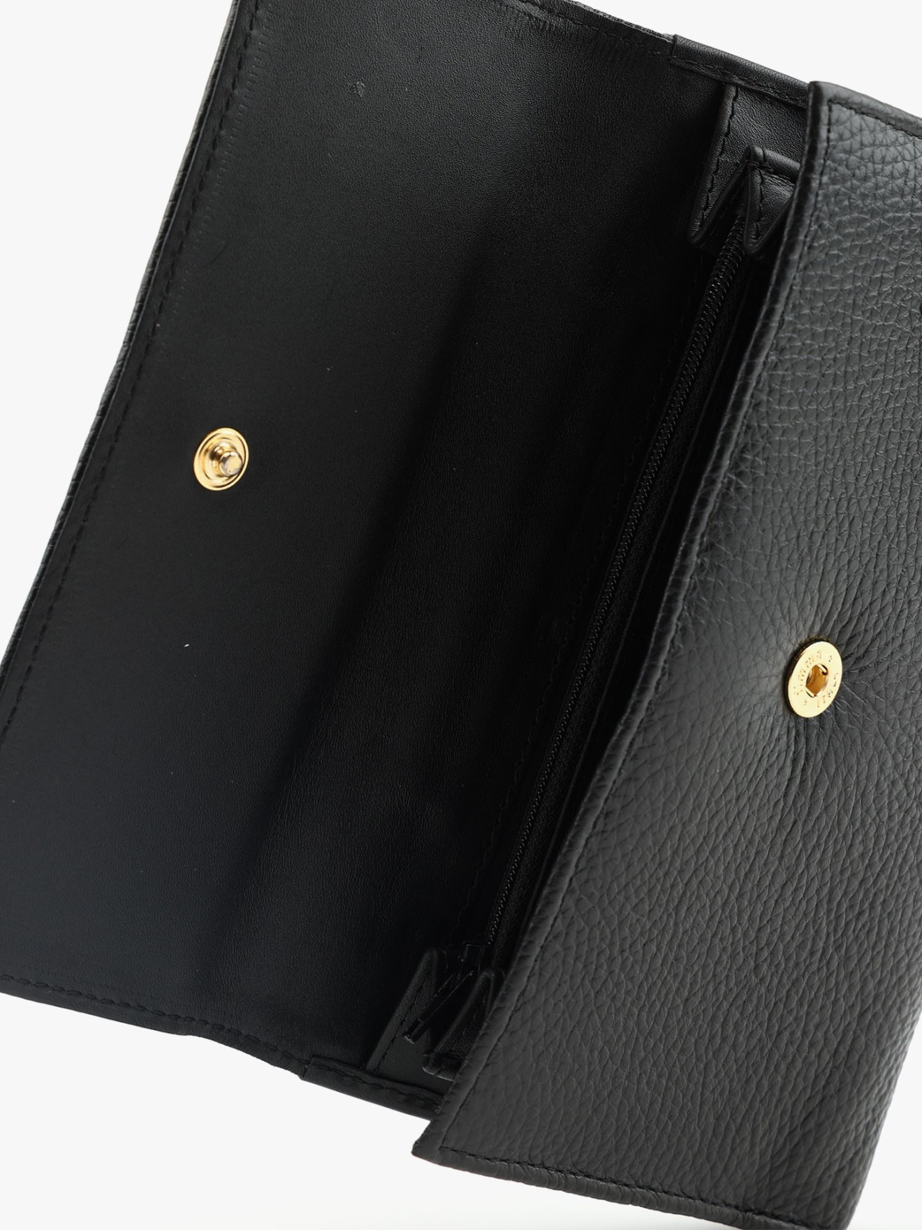 Porta-Moedas em Pele