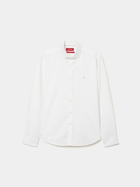 Camisa Slim Fit