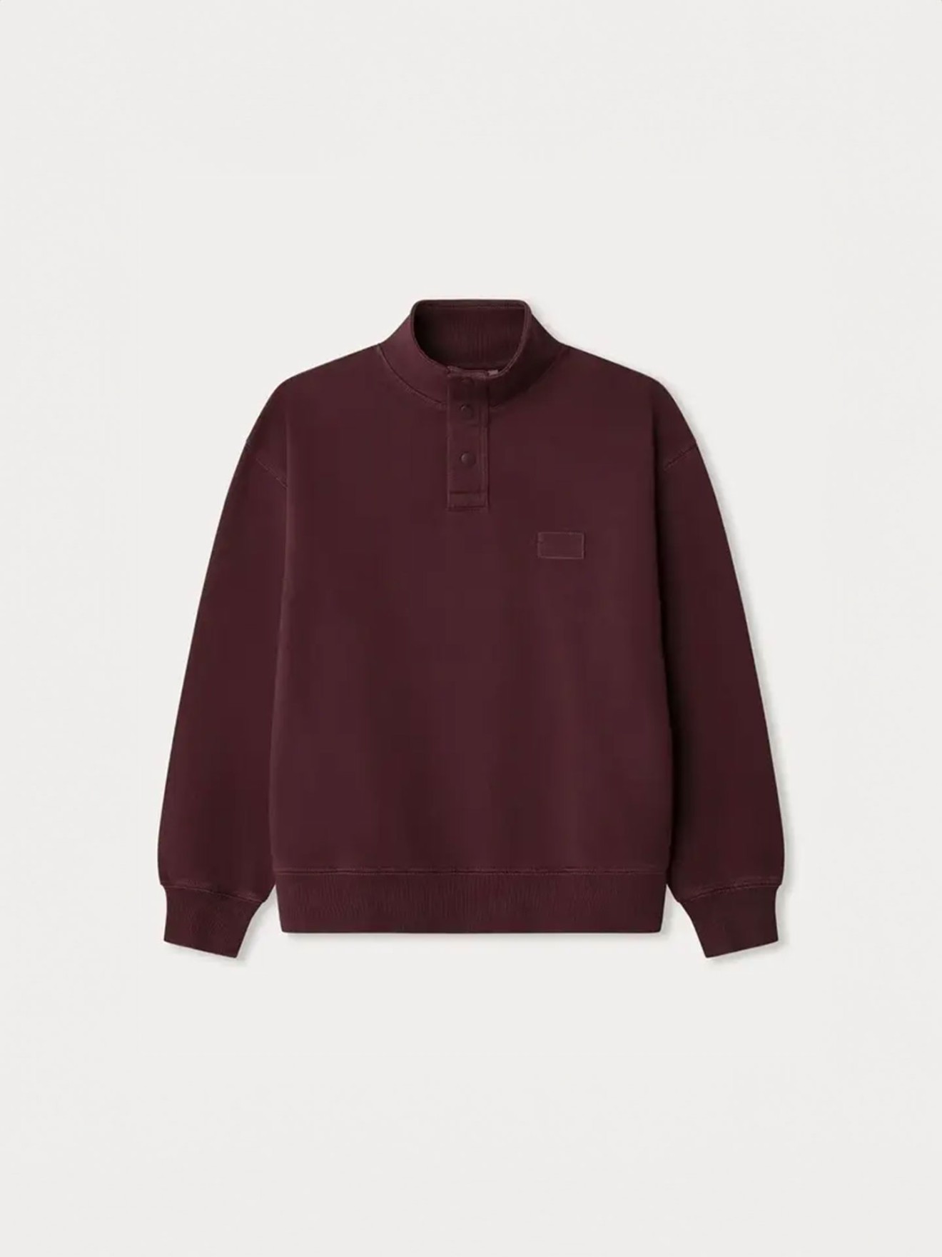 Sweatshirt Terence