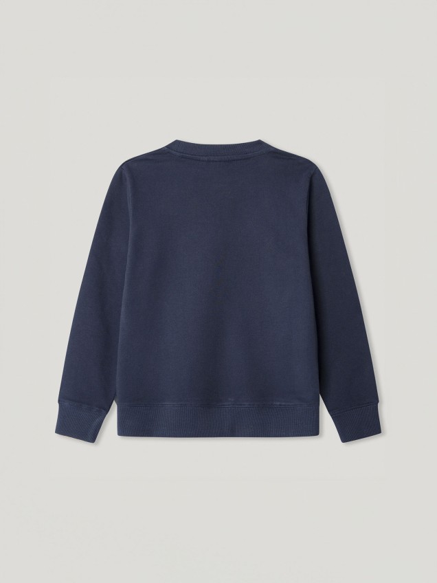 Sweatshirt Regular Fit